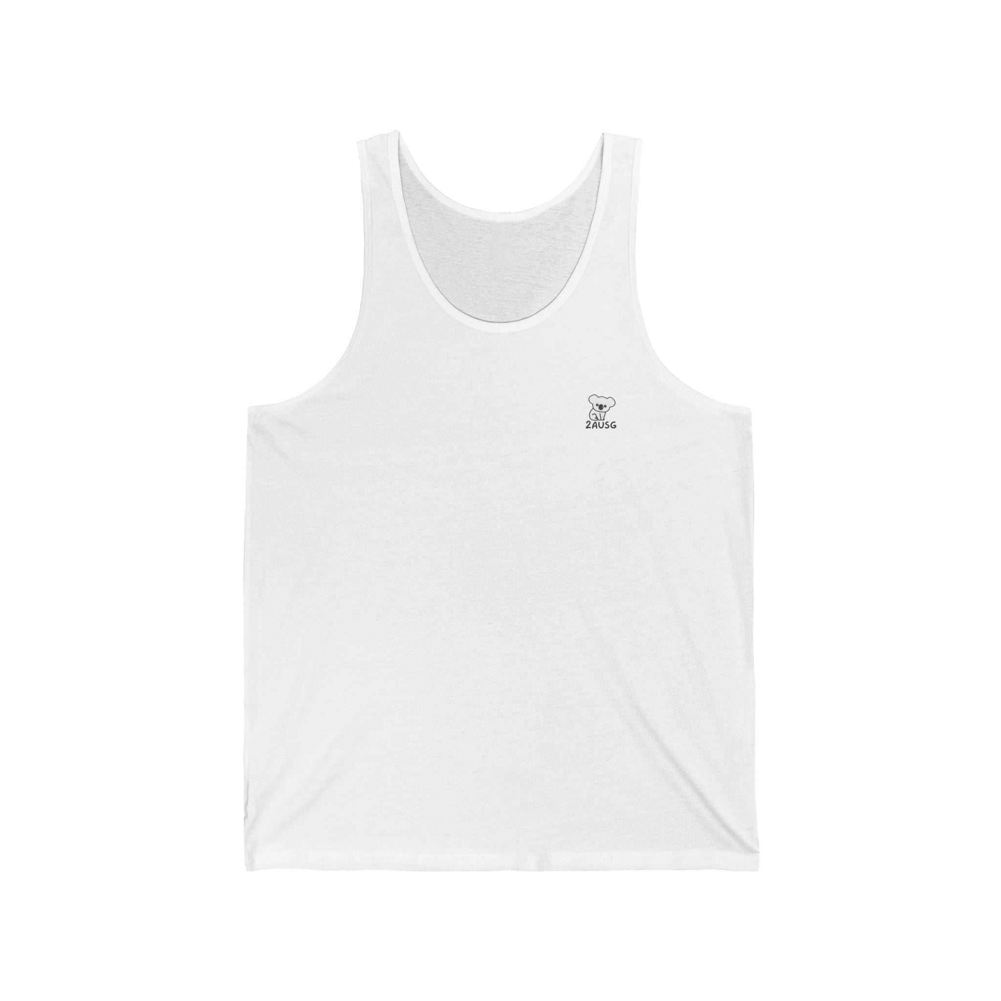 Proud To Be Your Mate Singlet (Tank)
