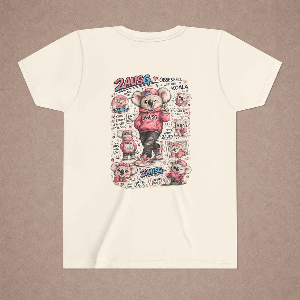 Urban Koala Tshirt