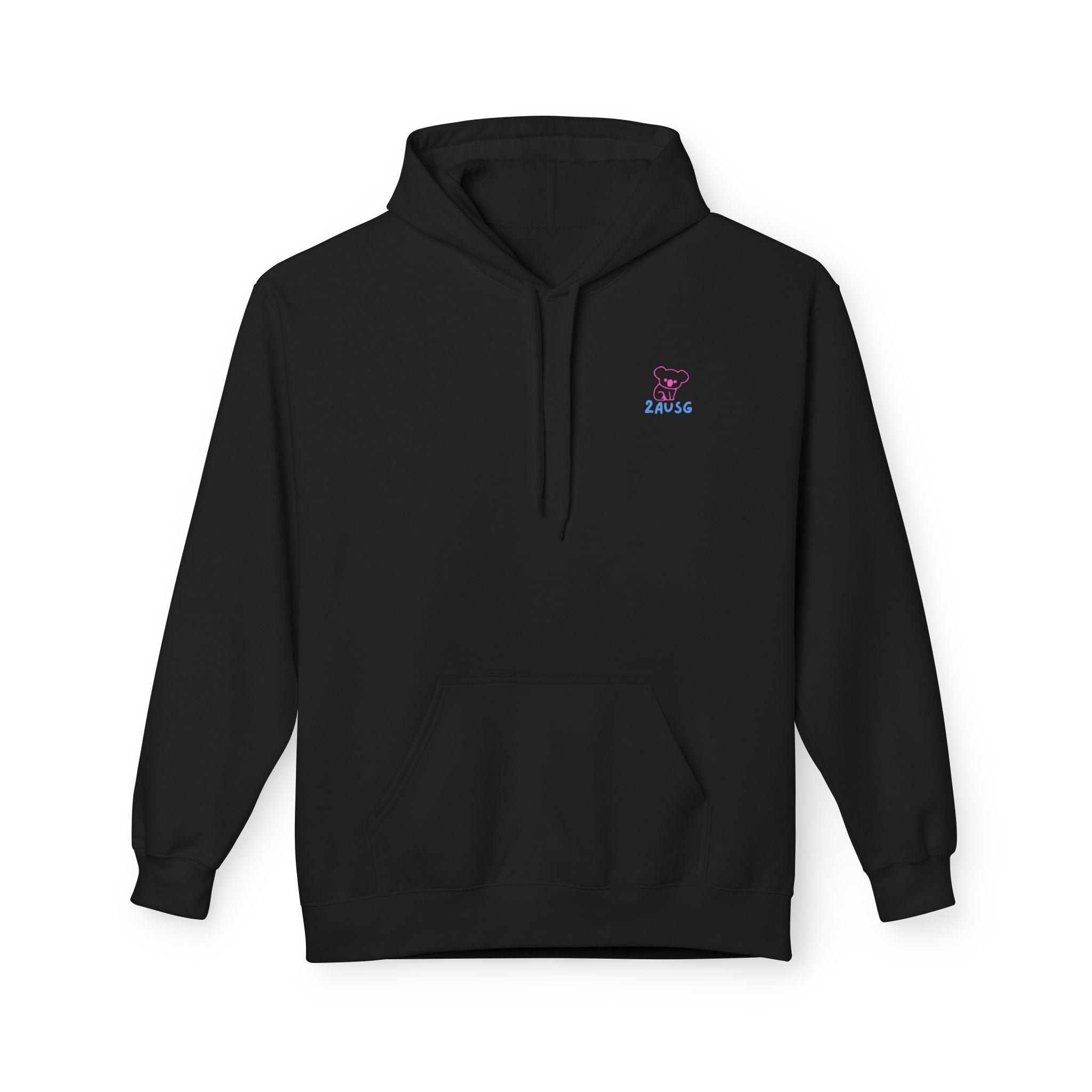 Shoey Hoodie