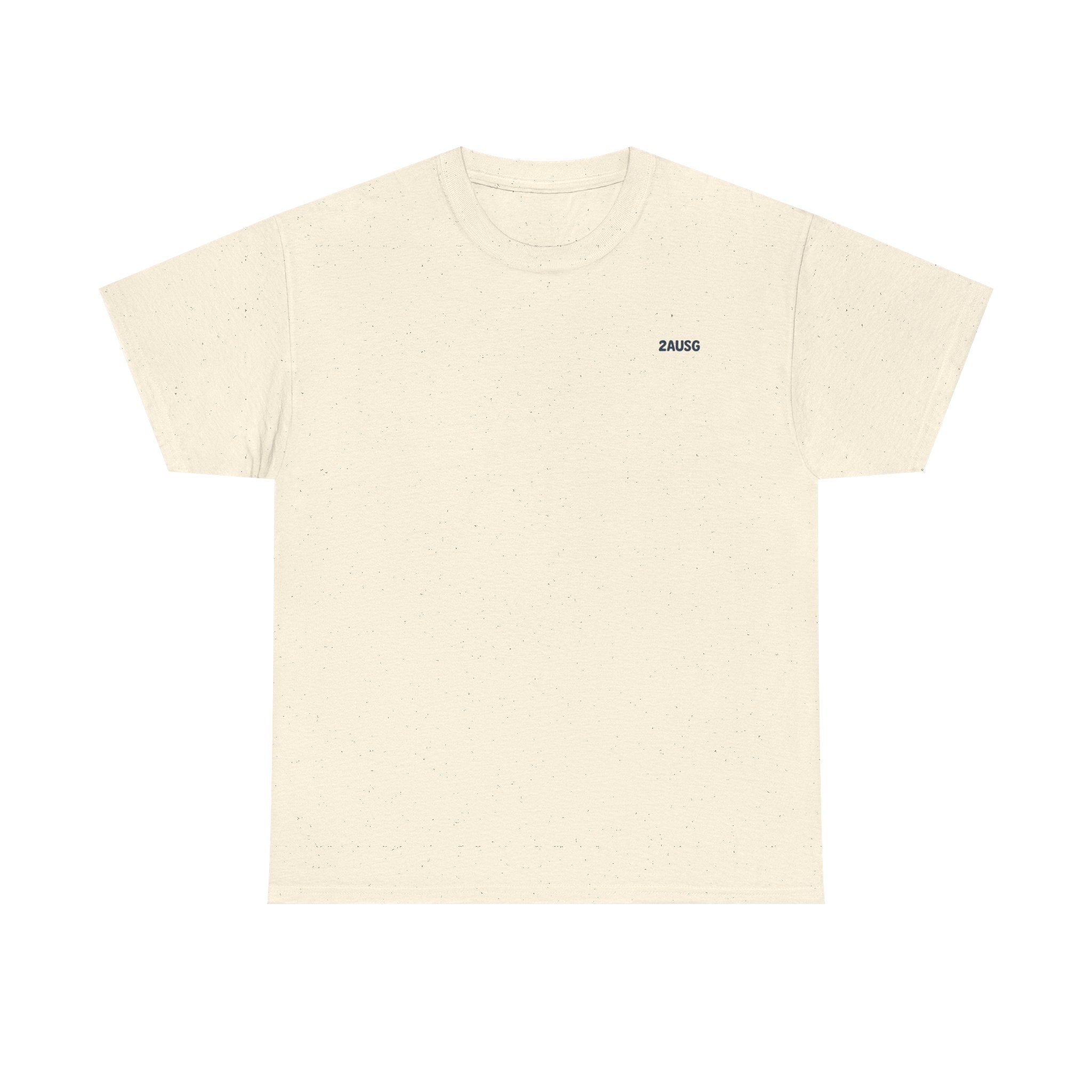 Townsville to Tampa Tshirt