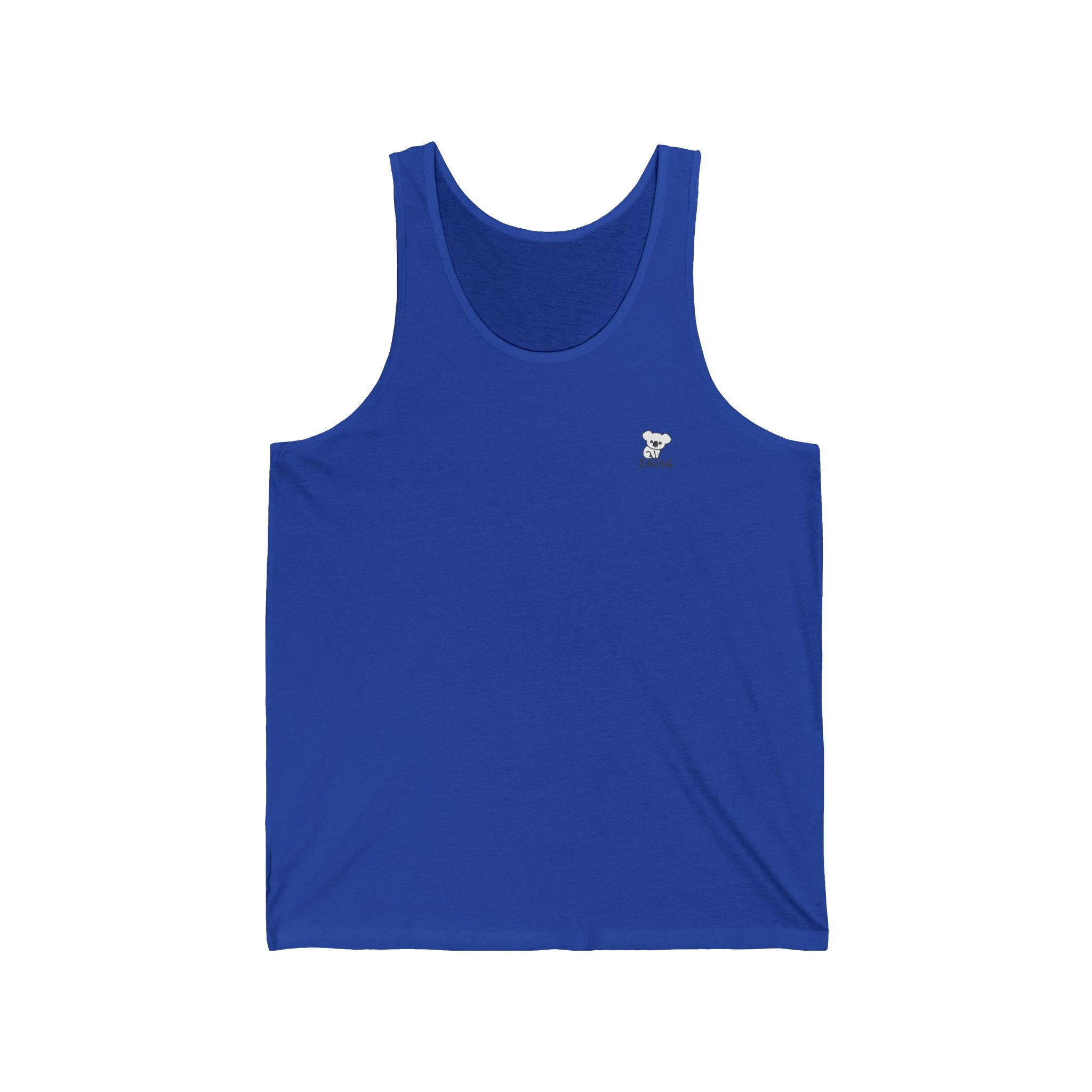 Proud To Be Your Mate Singlet (Tank)