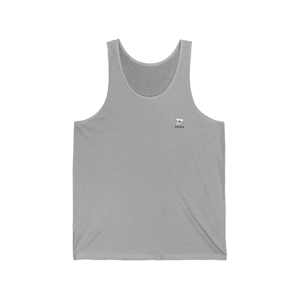 Proud To Be Your Mate Singlet (Tank)