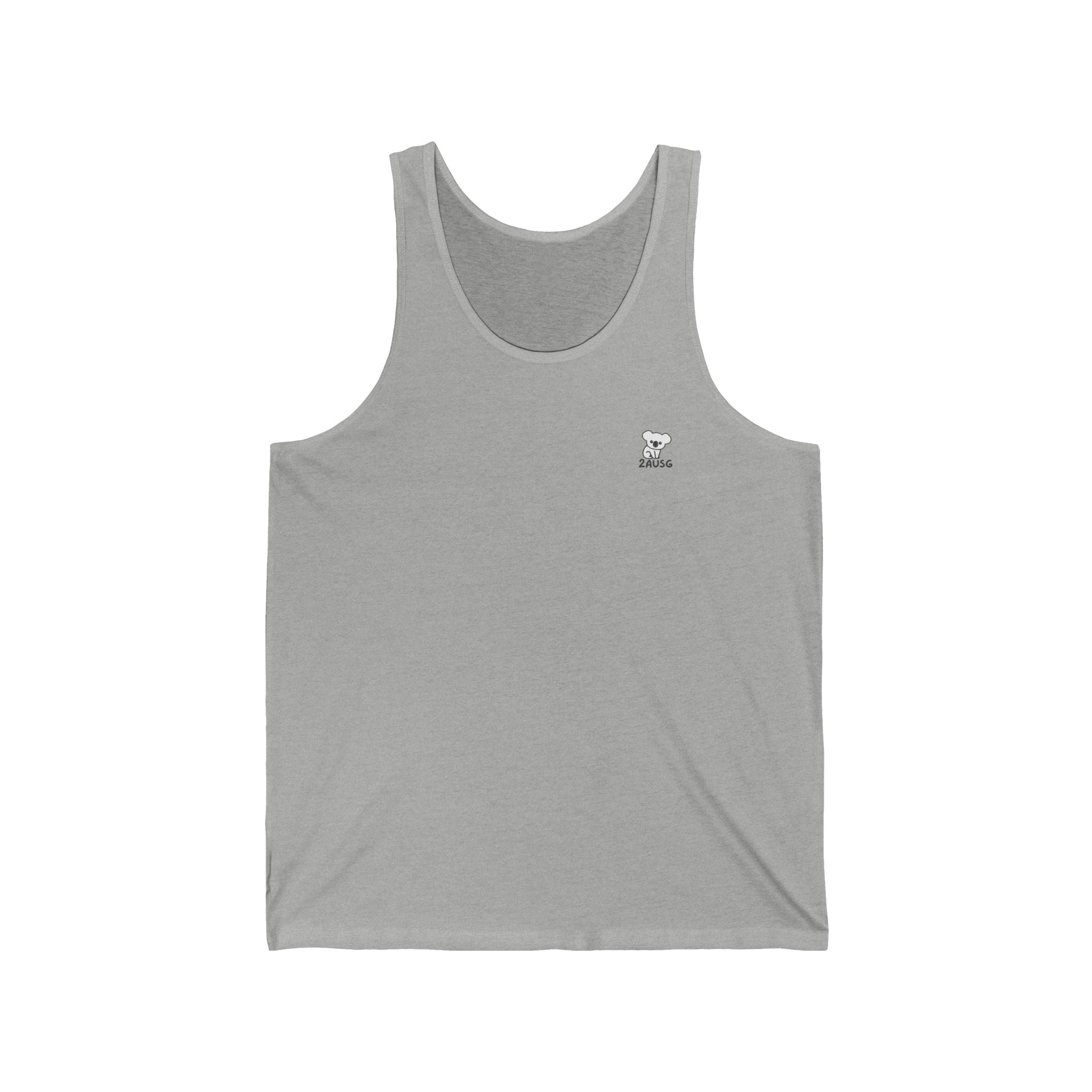 Proud To Be Your Mate Singlet (Tank)