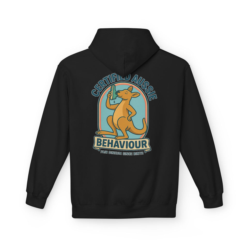 Shoey Hoodie