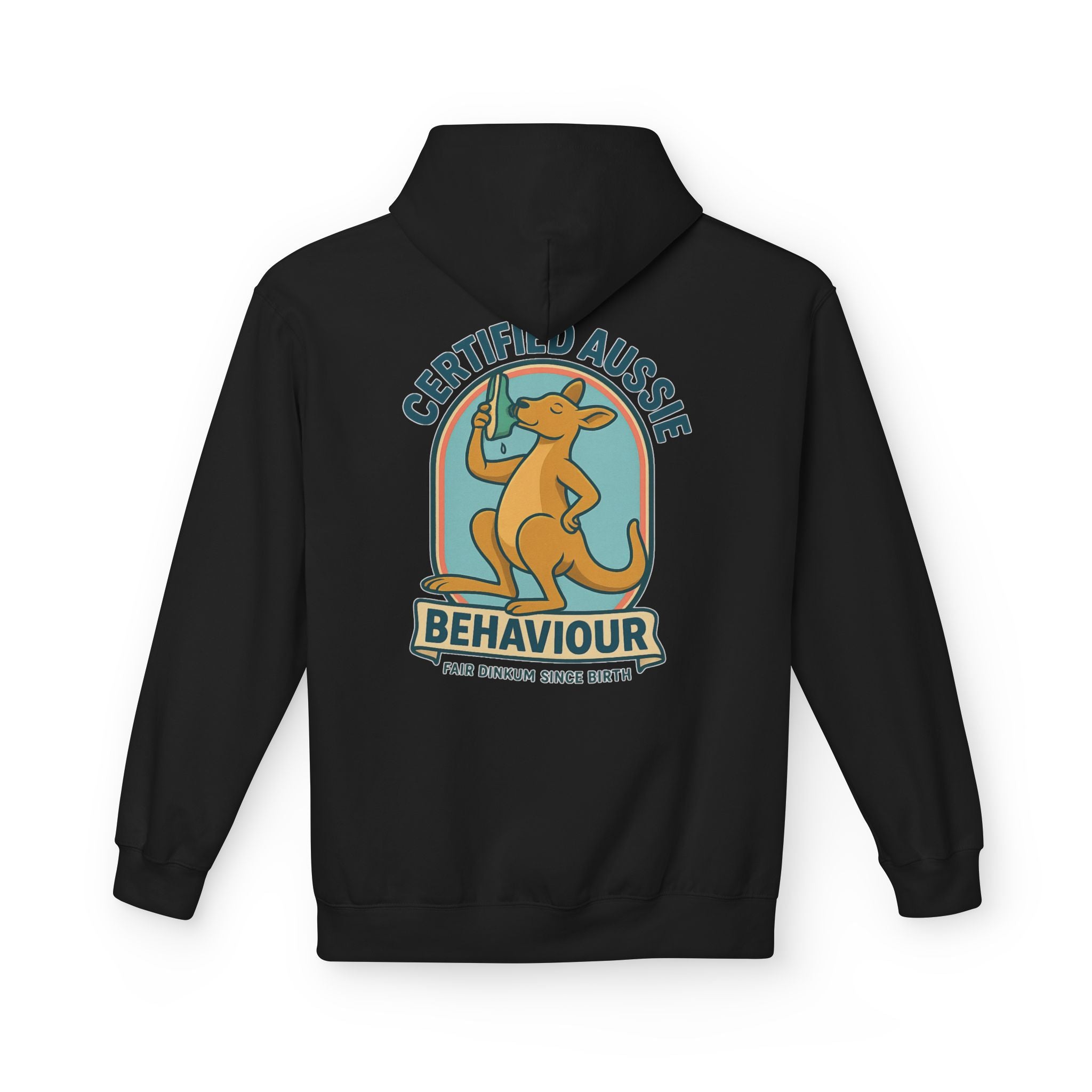 Shoey Hoodie