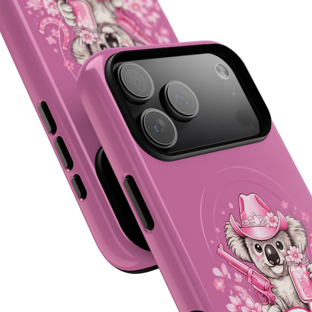 2AUSG G'Day Y'all Phone Case