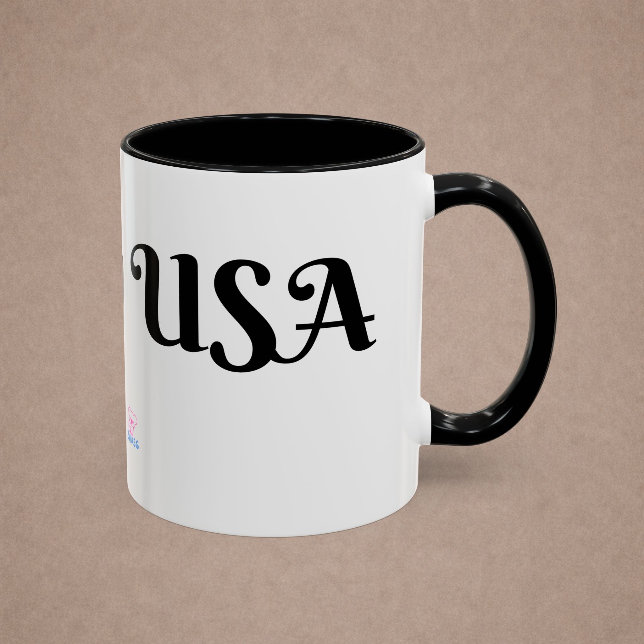 G'Day USA Coffee Mug, 11oz or 15oz