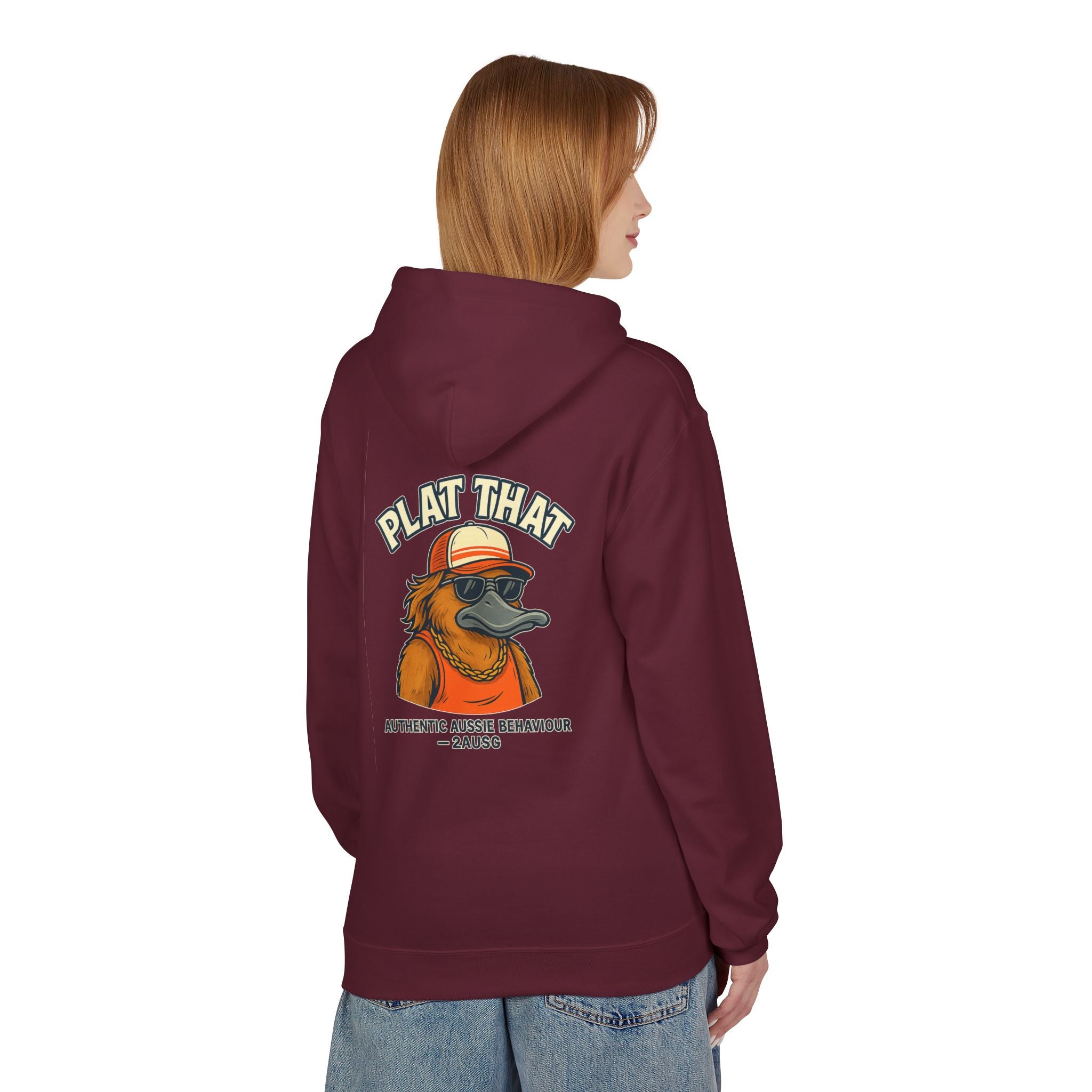 Phat That Hoodie
