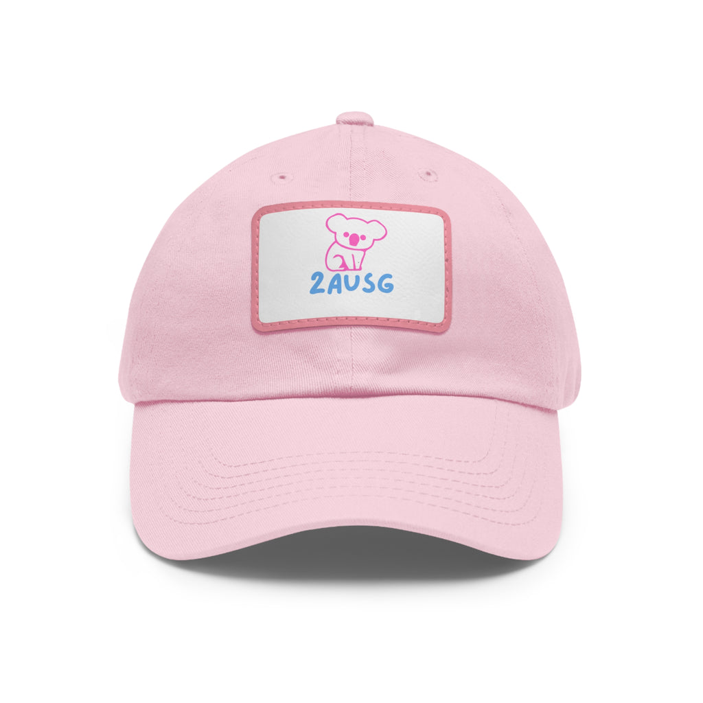 2AUSG OG Cap