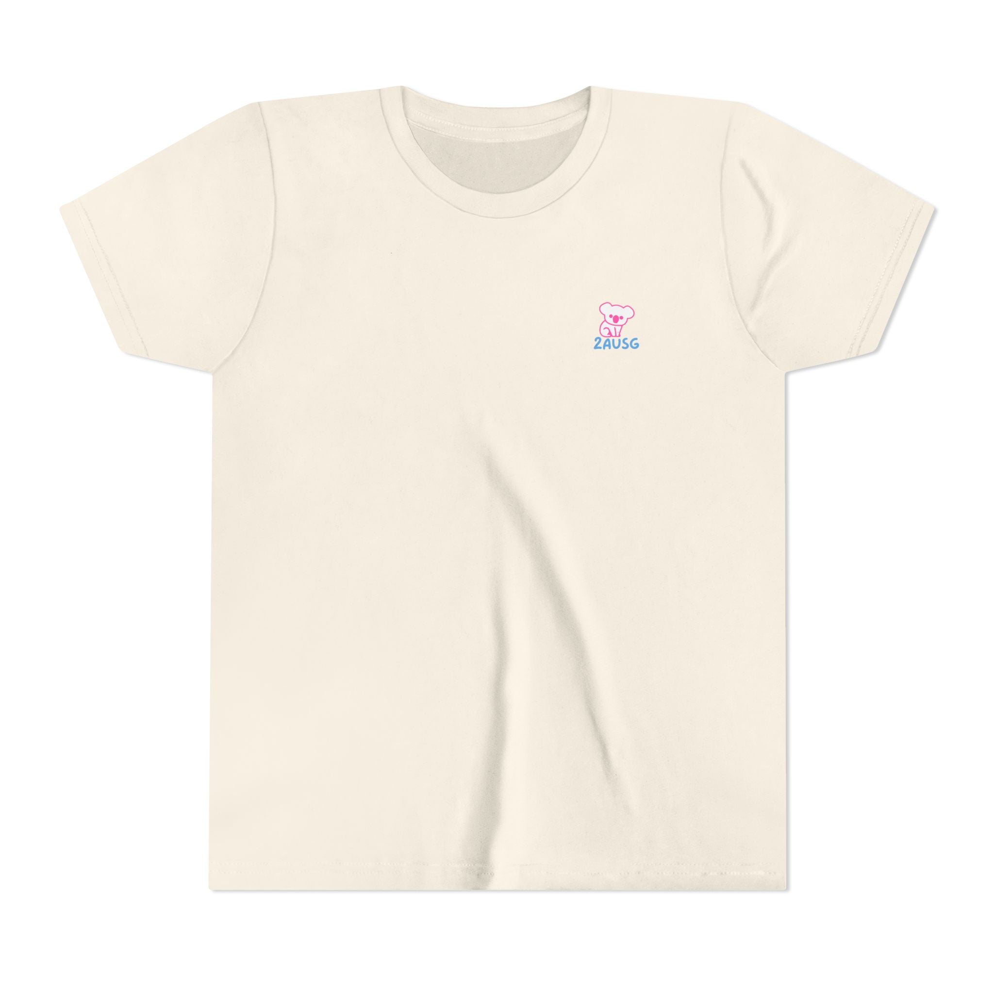 Nevaeh Cowgirl Tshirt- youth