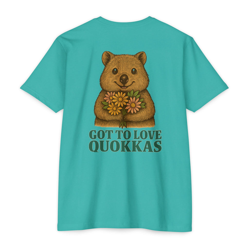 Got to Love Quokkas Tee
