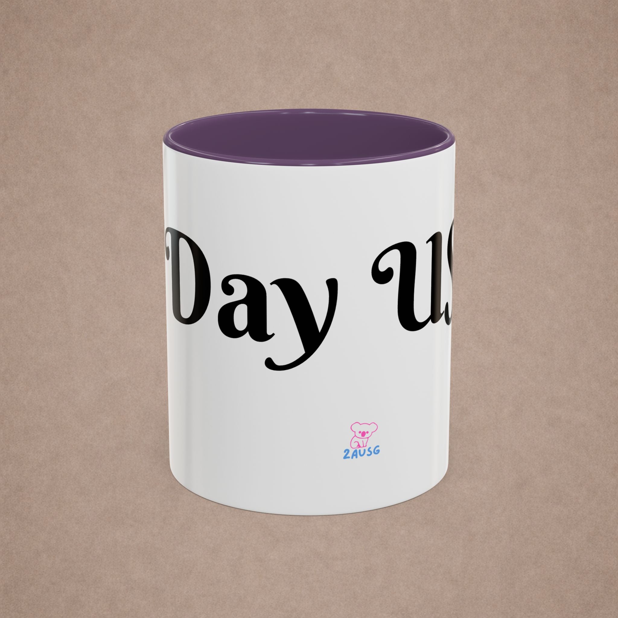 G'Day USA Coffee Mug, 11oz or 15oz