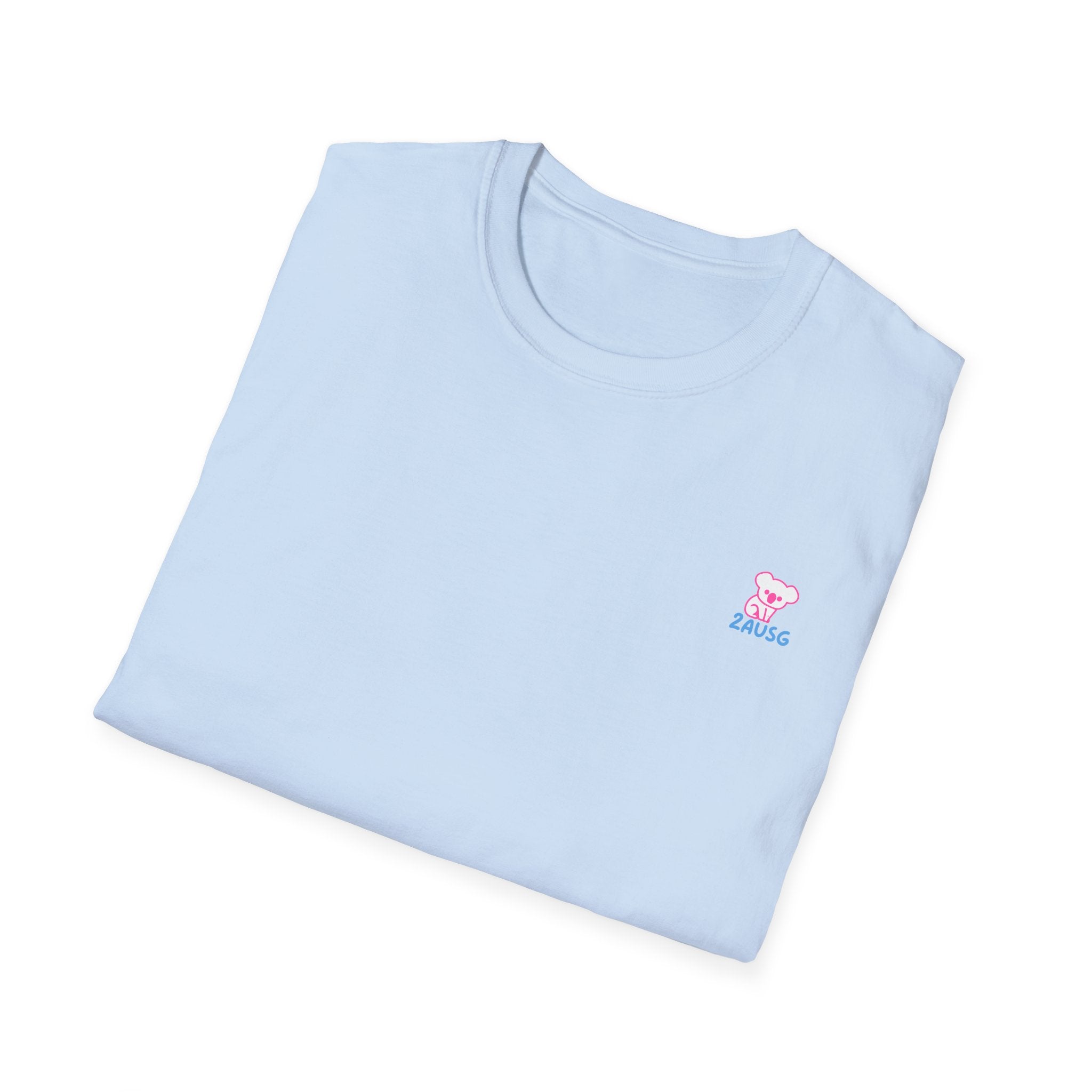 Too Cute To Crack The Shits T-Shirt