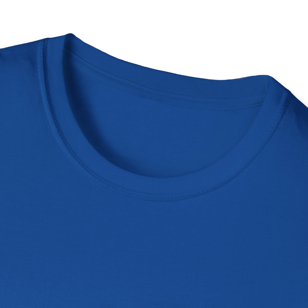 Bondi to Brooklyn Urban city Tshirt