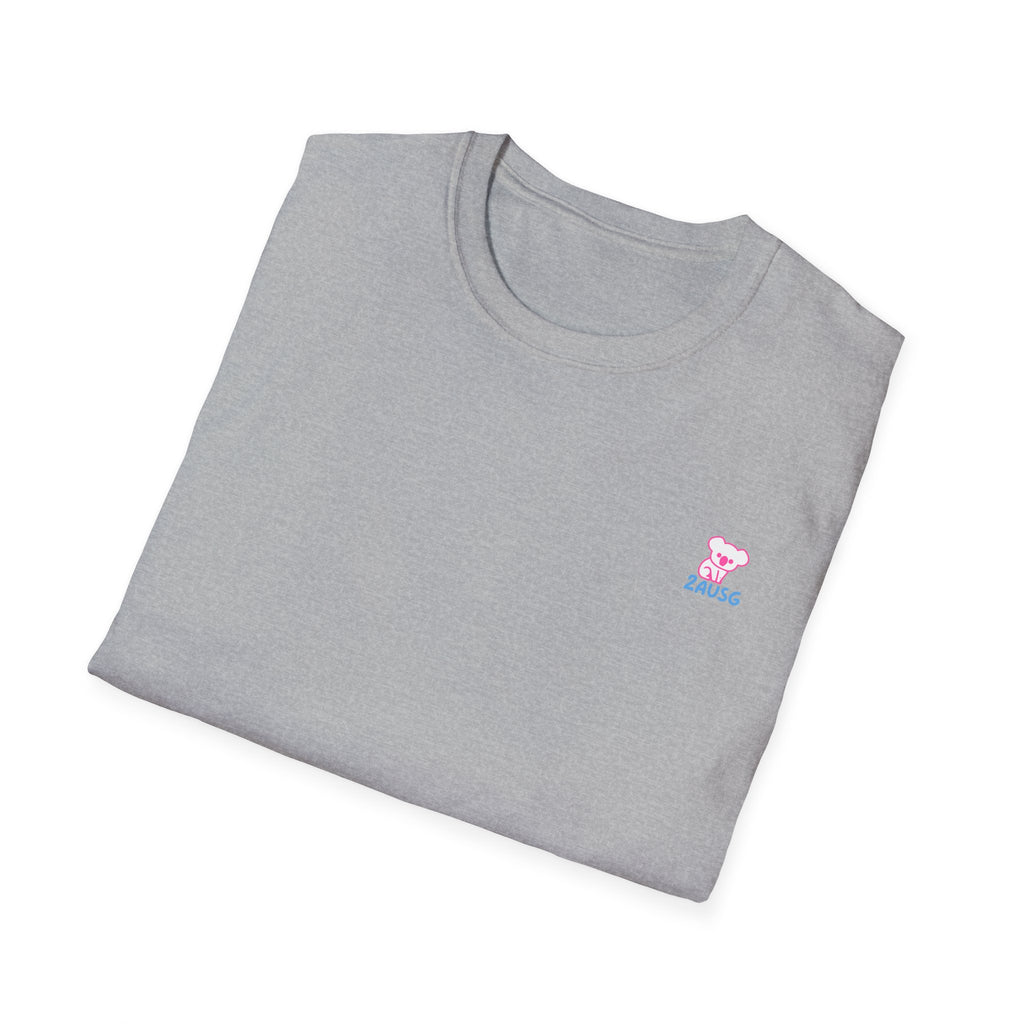 Kiss My Auss T-Shirt