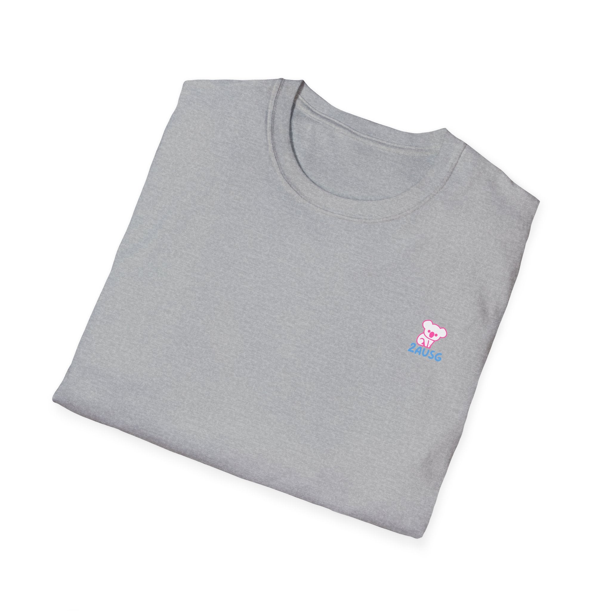 Kiss My Auss T-Shirt