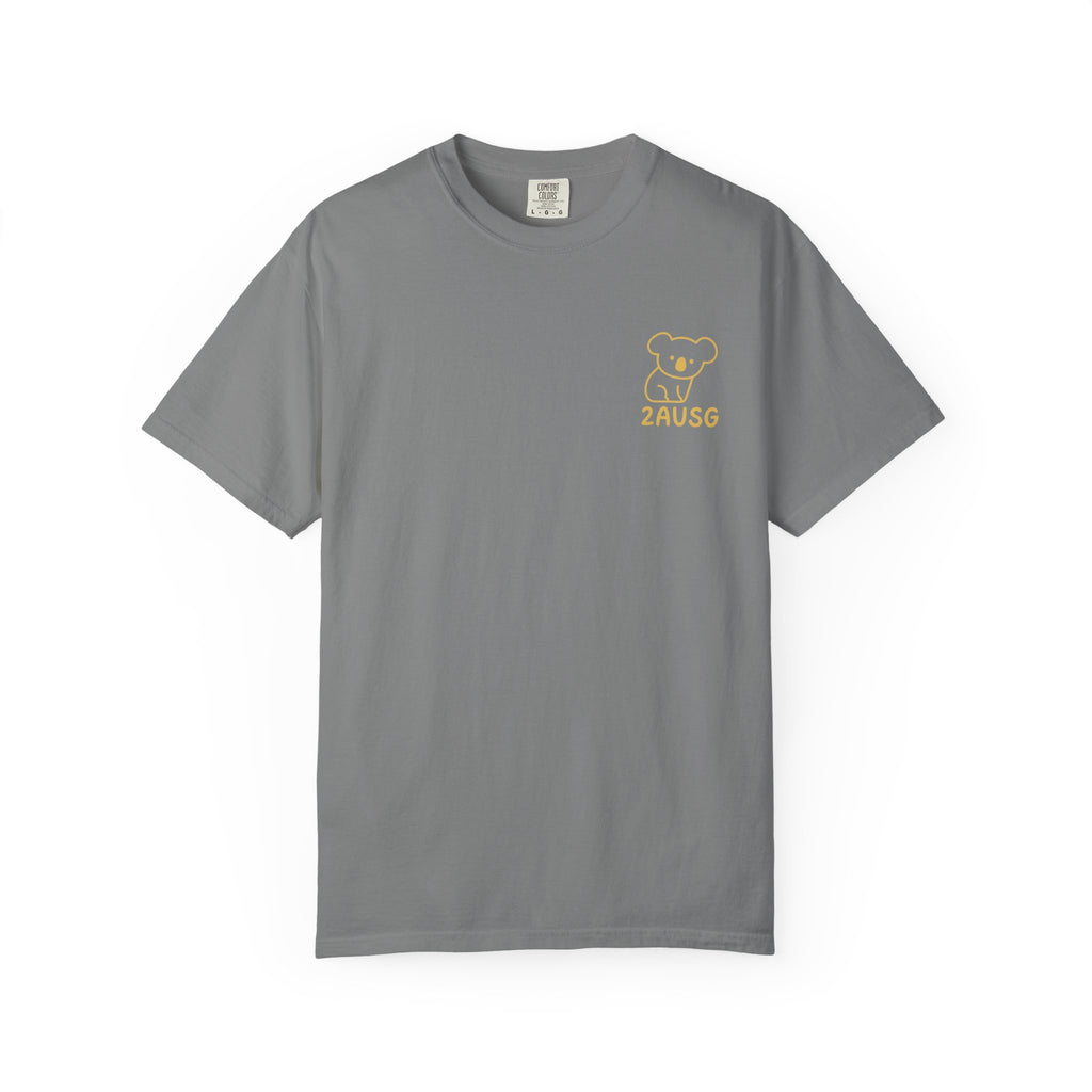 Out Back State of Mind Tshirt
