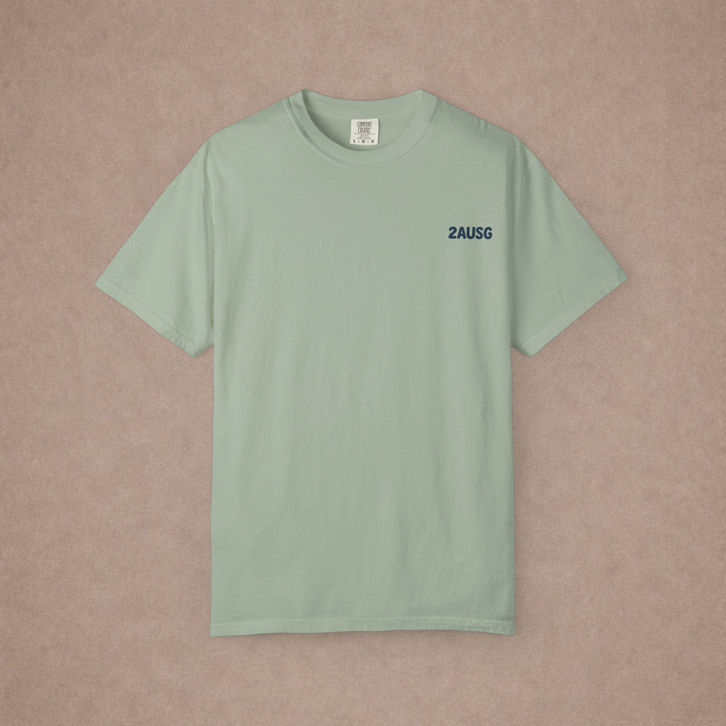 Sydney to Tampa T-Shirt