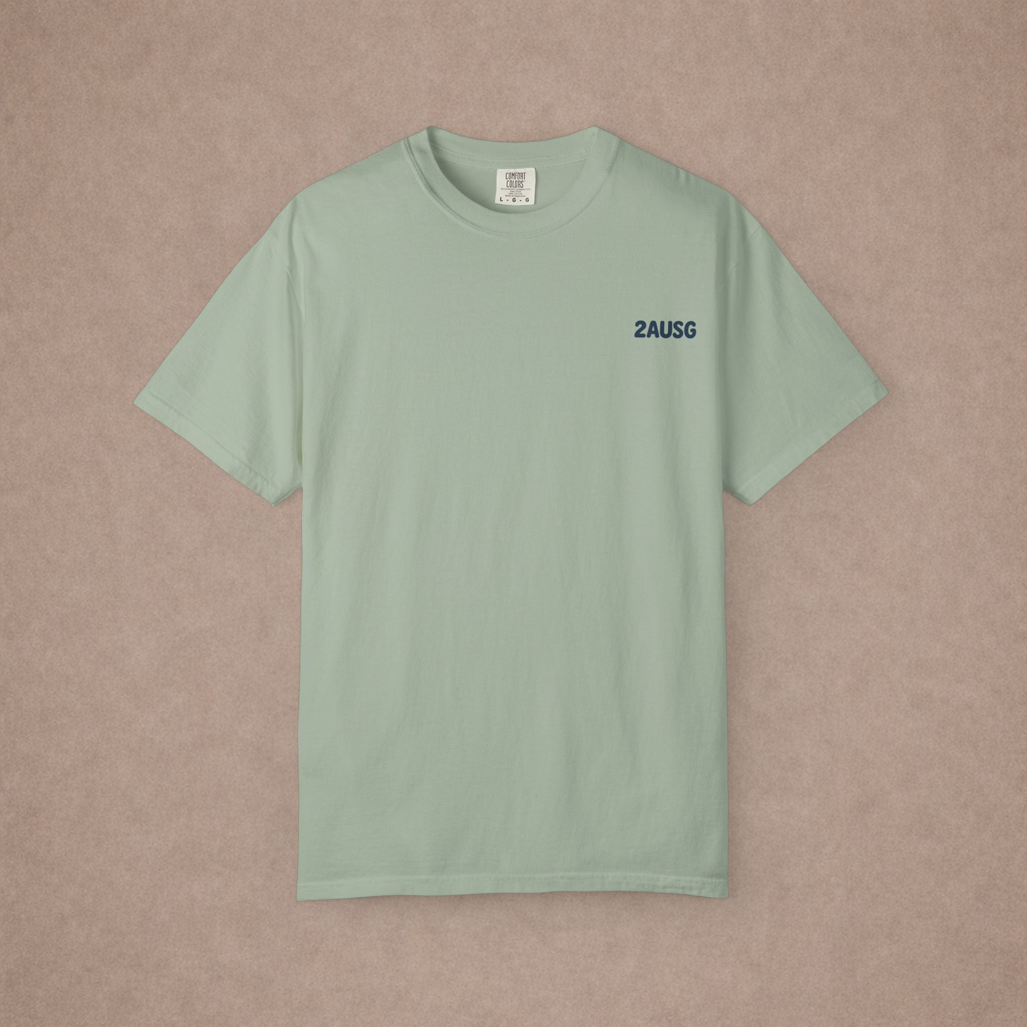 Sydney to Tampa T-Shirt