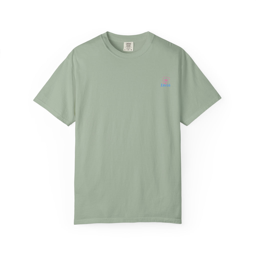 Straight Outta The Outback Tshirt