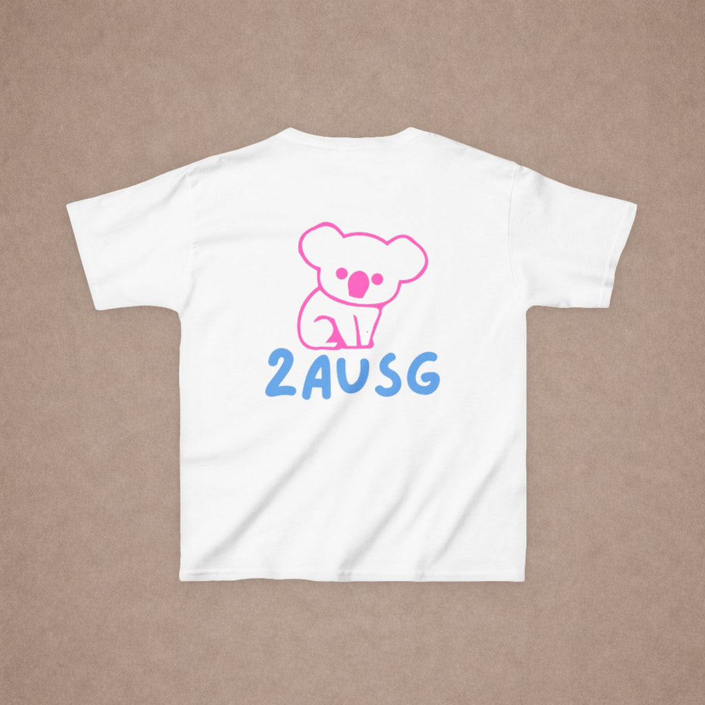 OG Tshirt - Grommet Collection