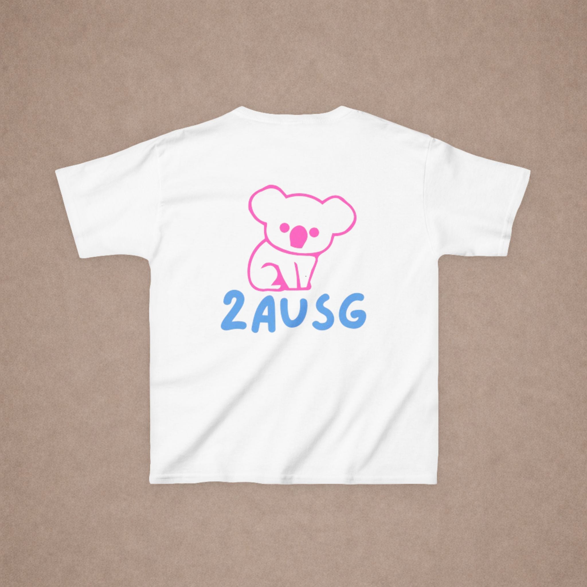 OG Tshirt - Grommet Collection