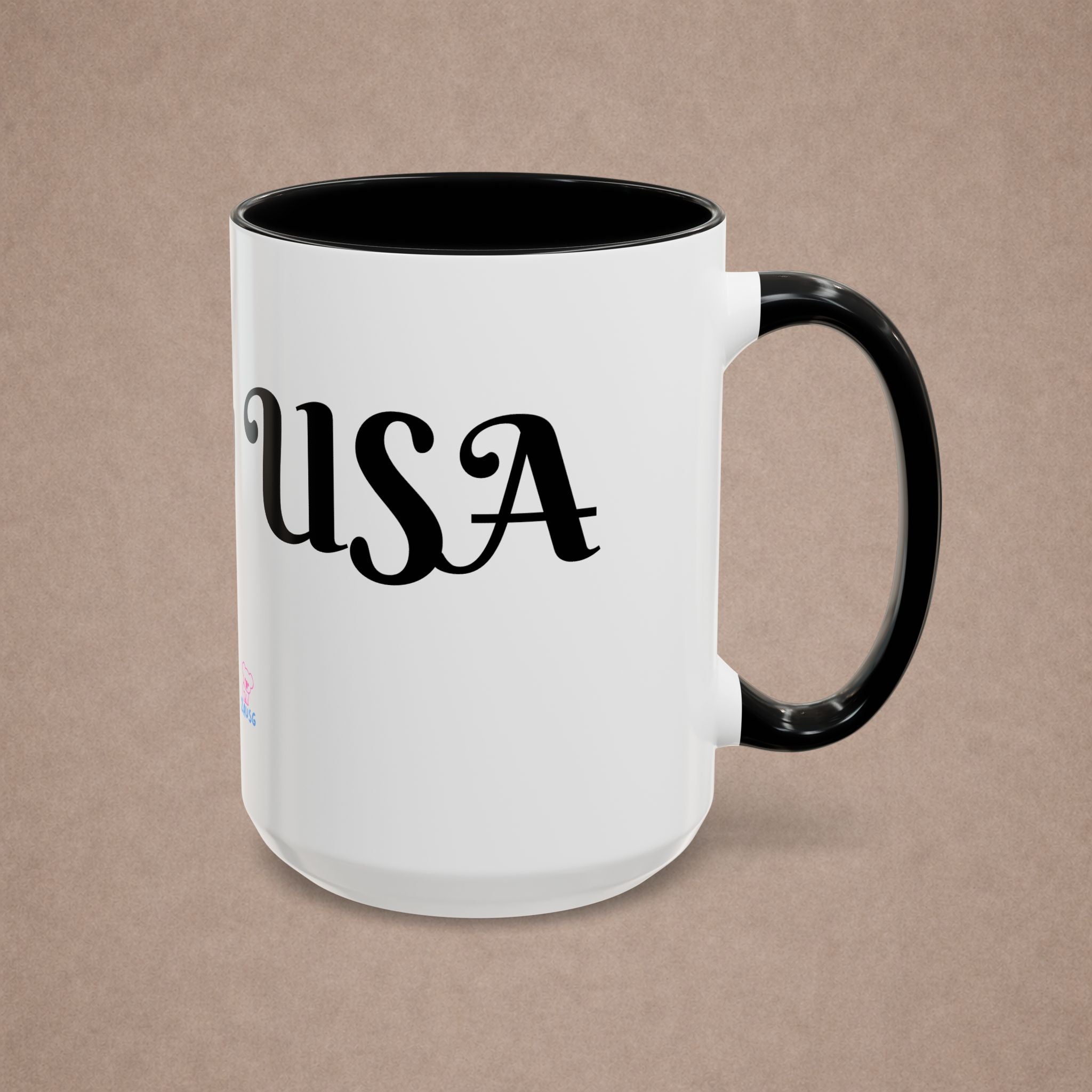 G'Day USA Coffee Mug, 11oz or 15oz