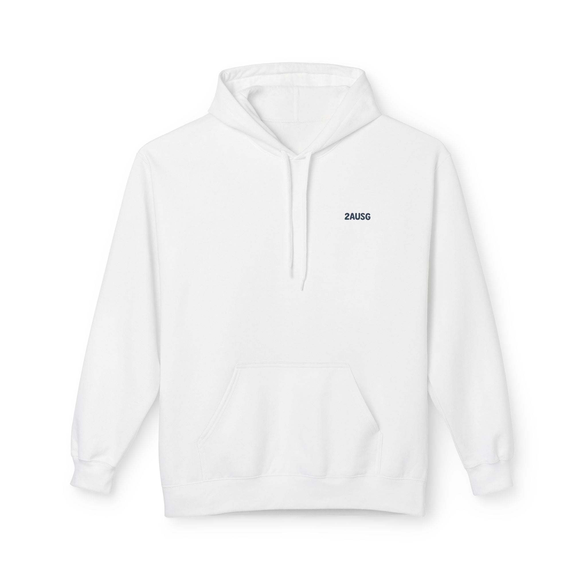 Aussie Biker Style  Hoodie