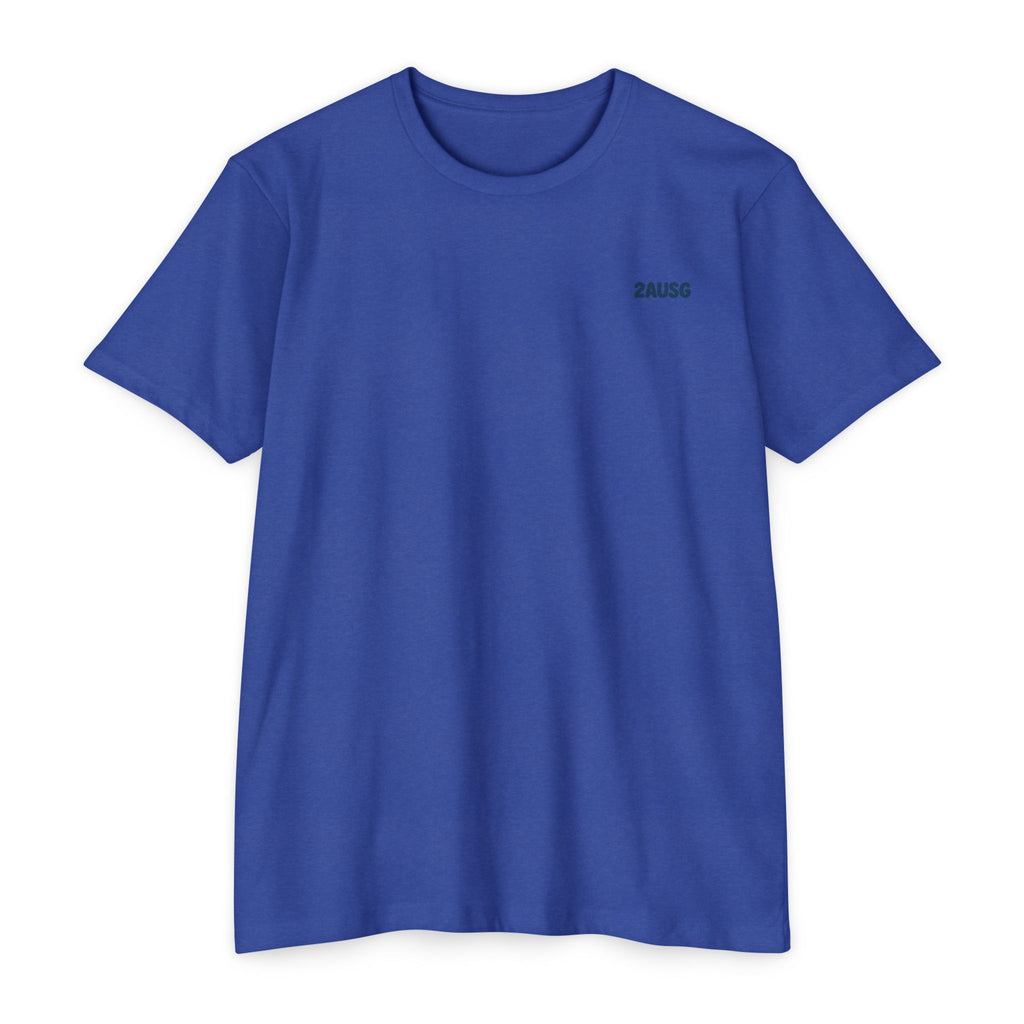 Bin Chicken - 100% Aussie Behaviour T-Shirt