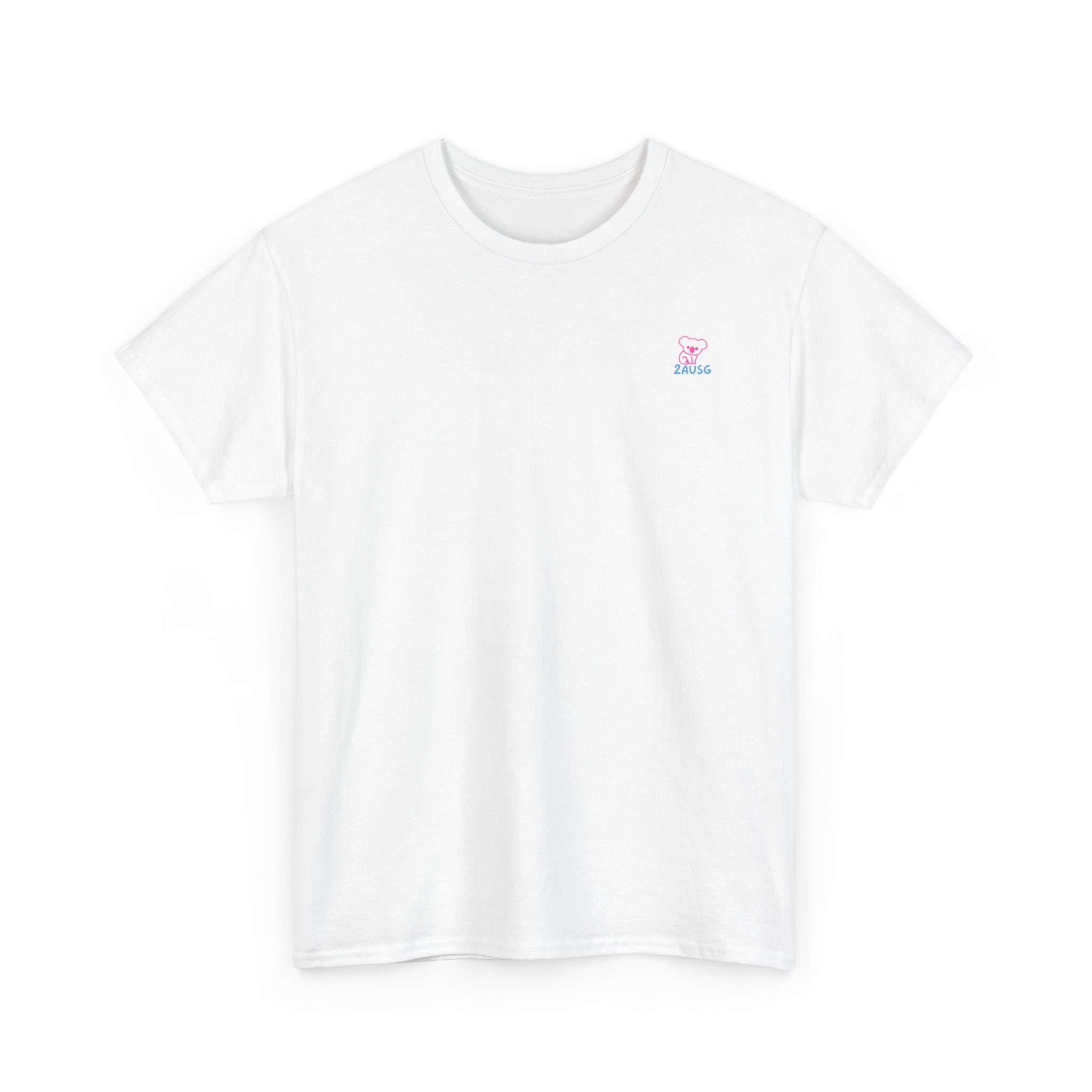 Aussie Surf Co Turtle Tee