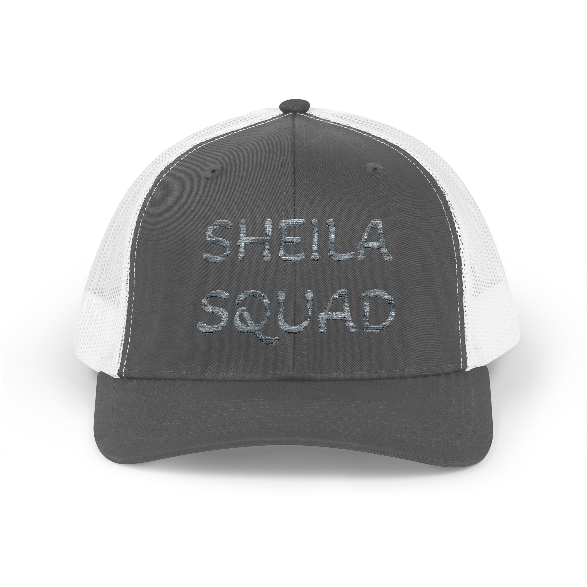 Sheila Squad Truckers Hat
