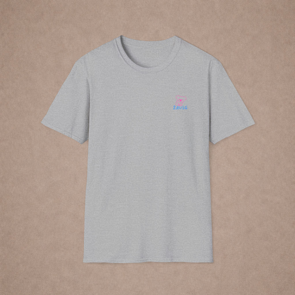 Outback Chic T-Shirt