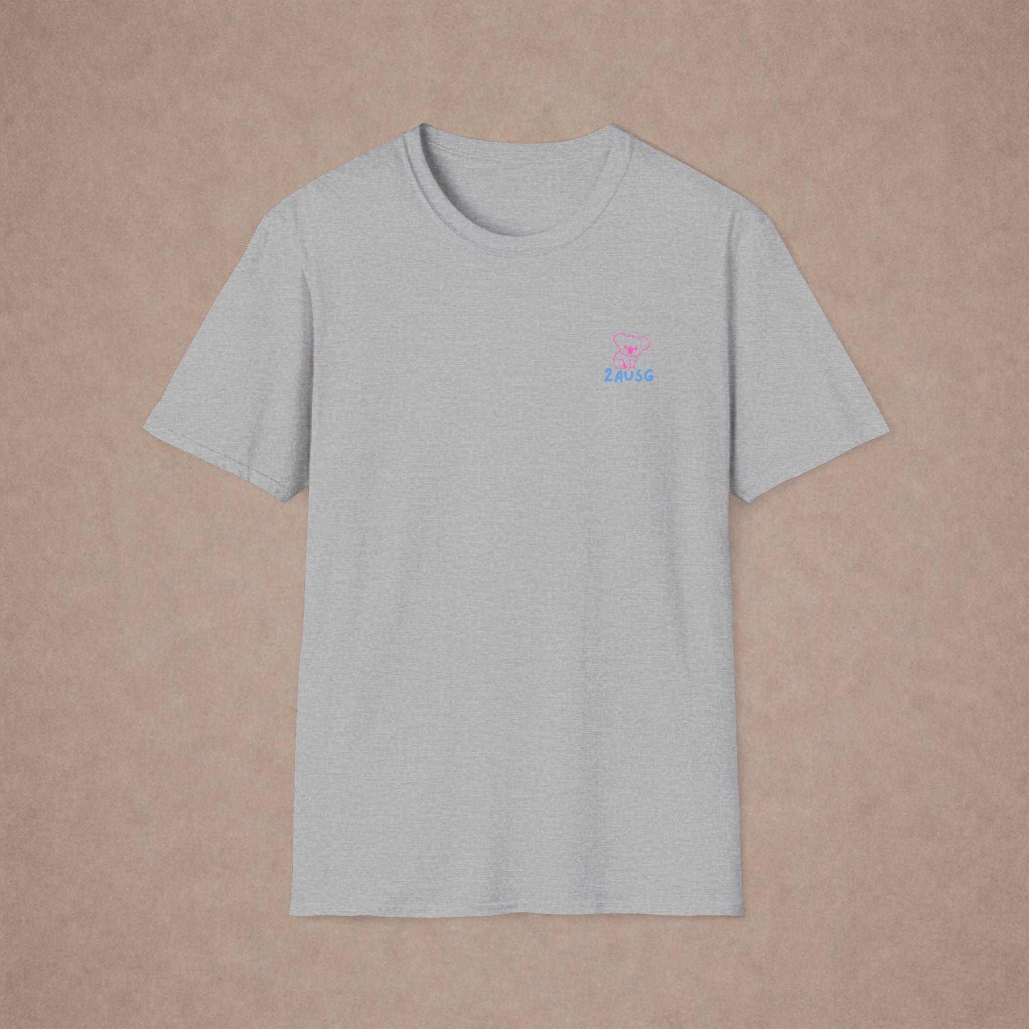 Outback Chic T-Shirt