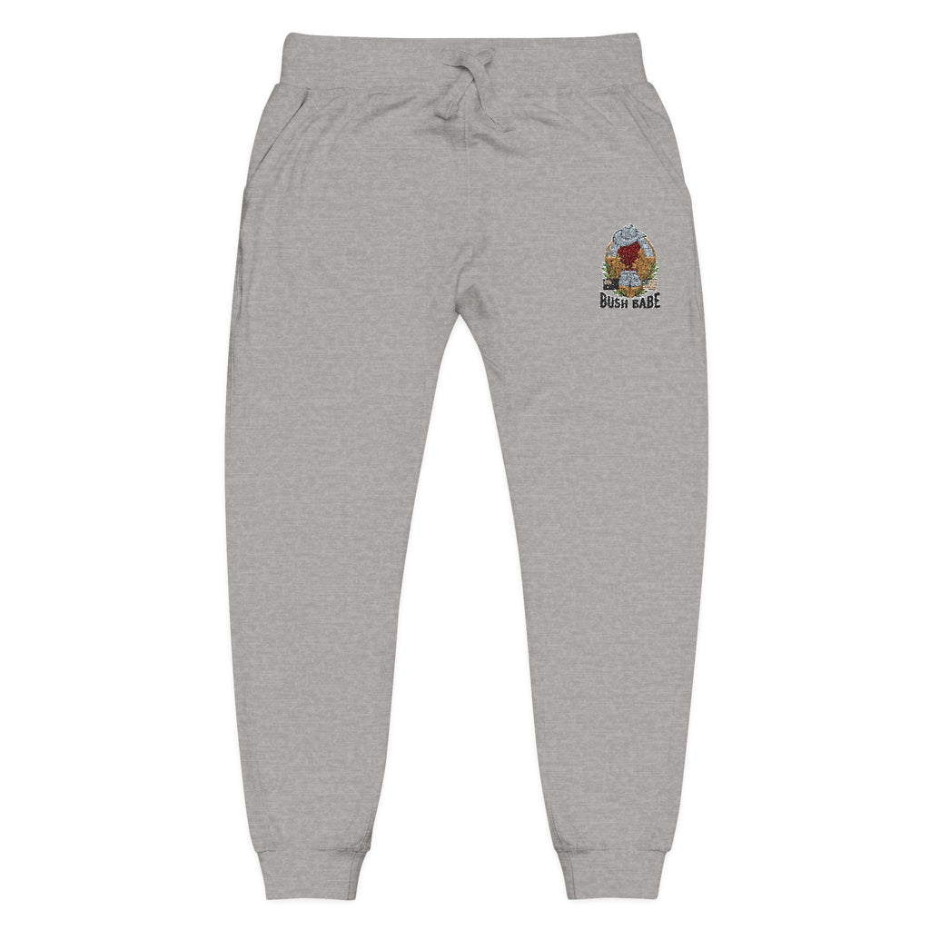 Bush Babe Brunette Sweat Pant