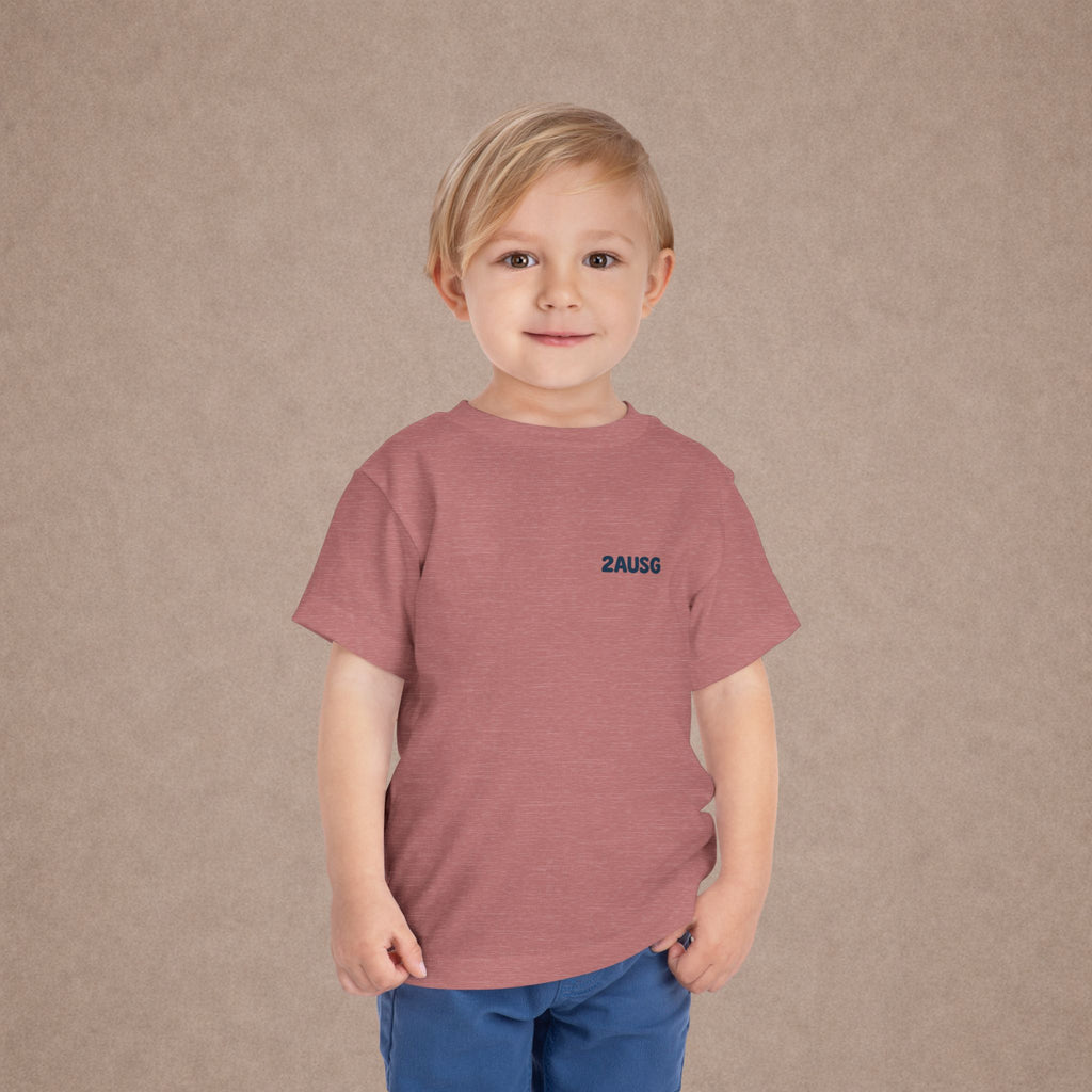 Got to Love Quokkas Toddler Tee