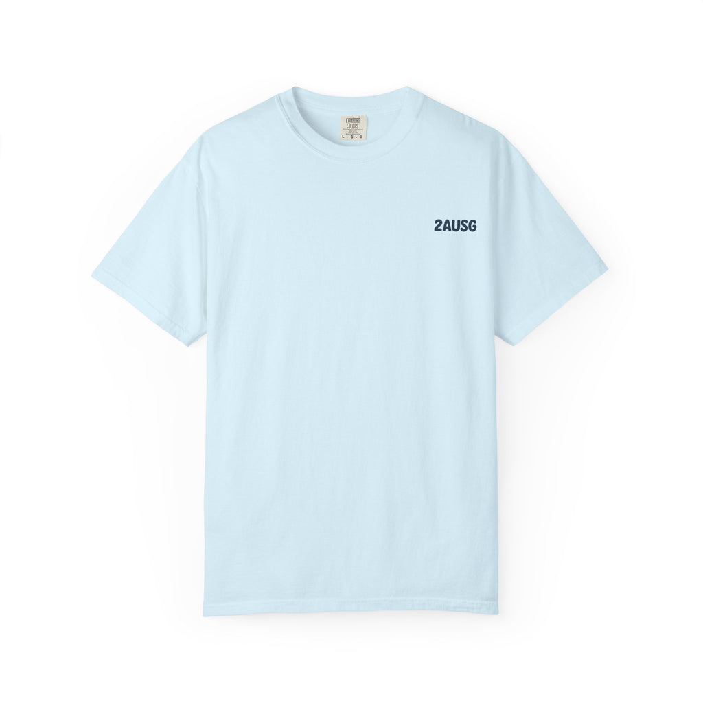 Tampa to Erie PA Tshirt