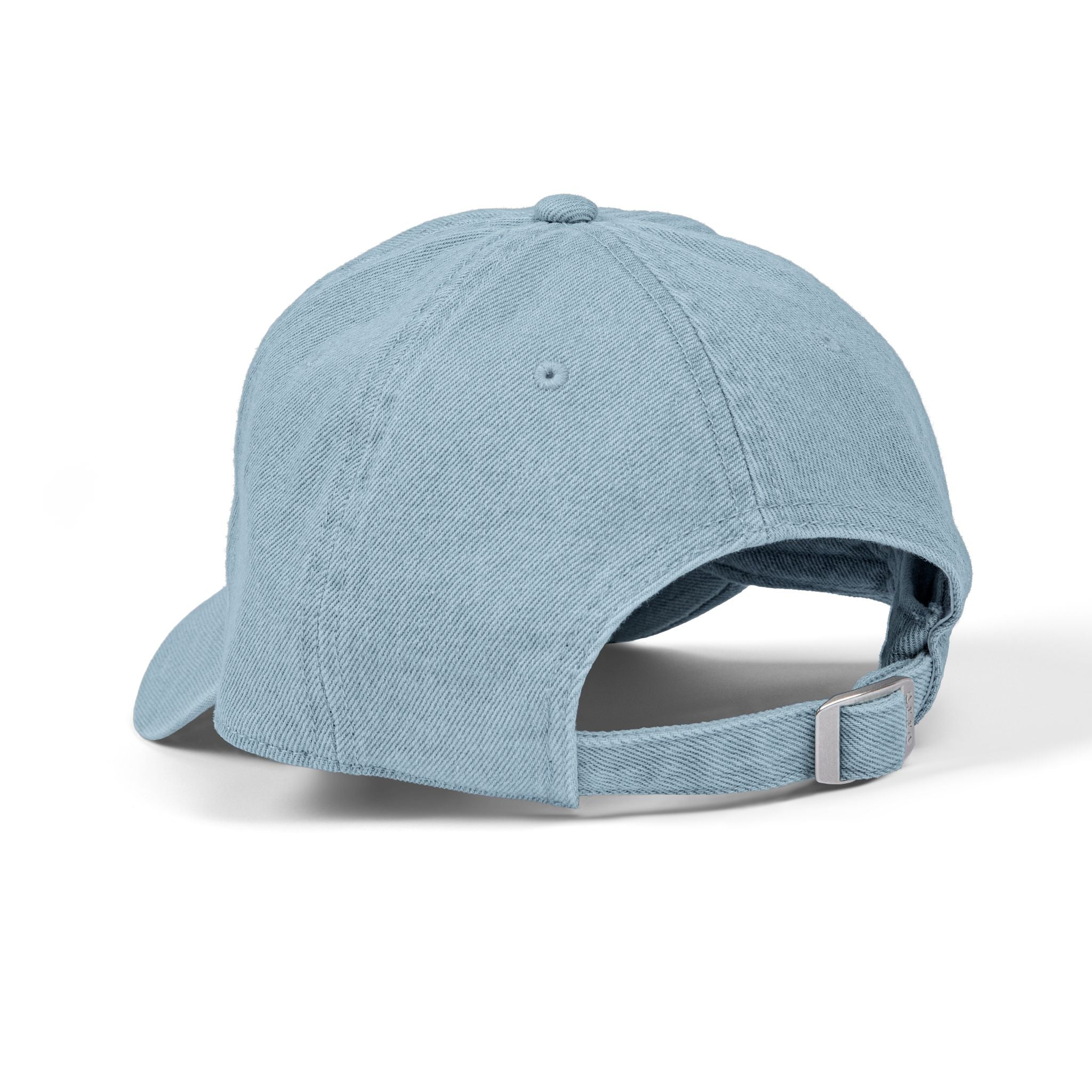 2AUSG Denim Baseball Cap