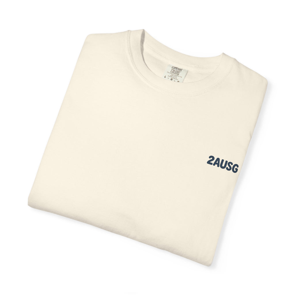 Melbourne to Tampa Tshirt