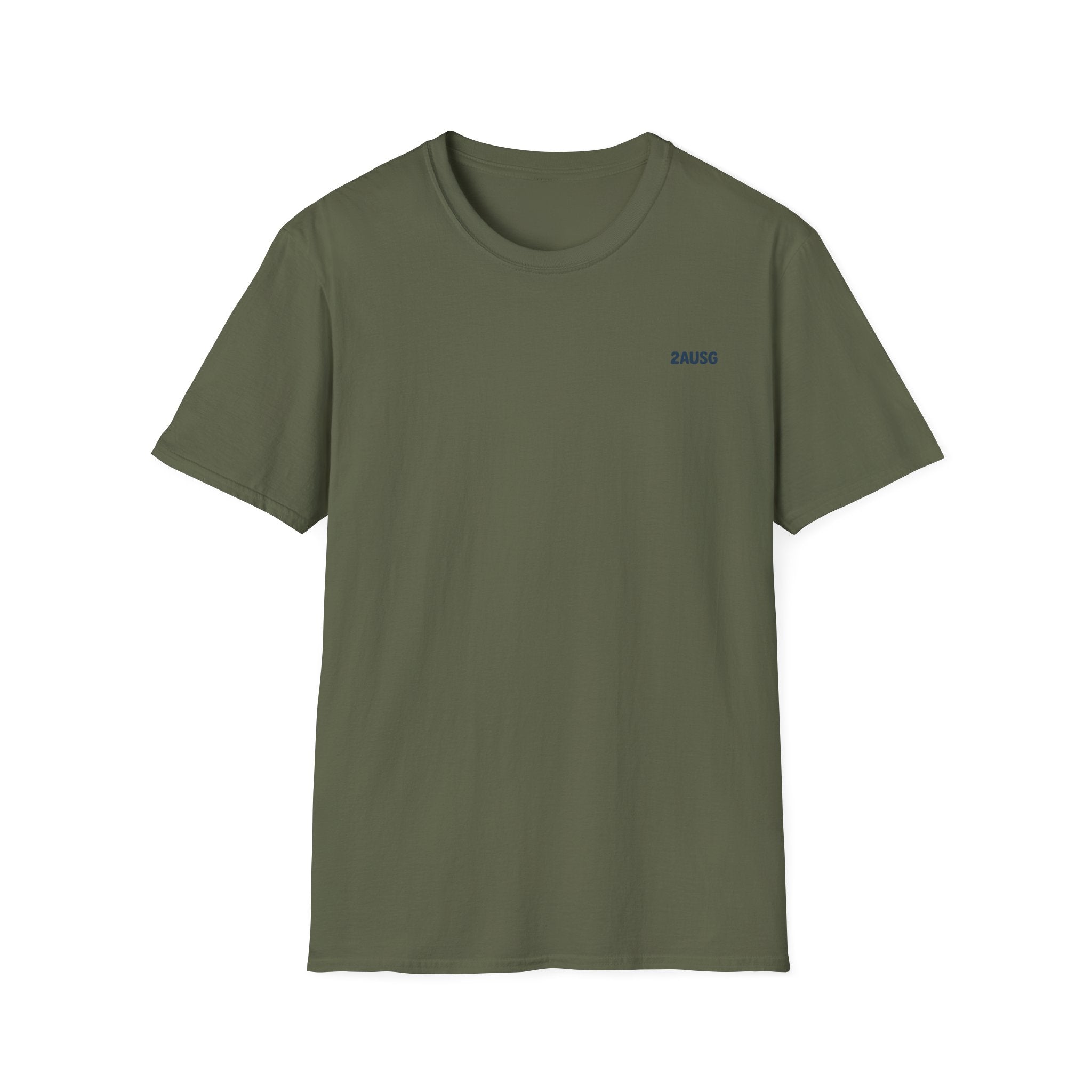 Bondi to Brooklyn Urban city Tshirt