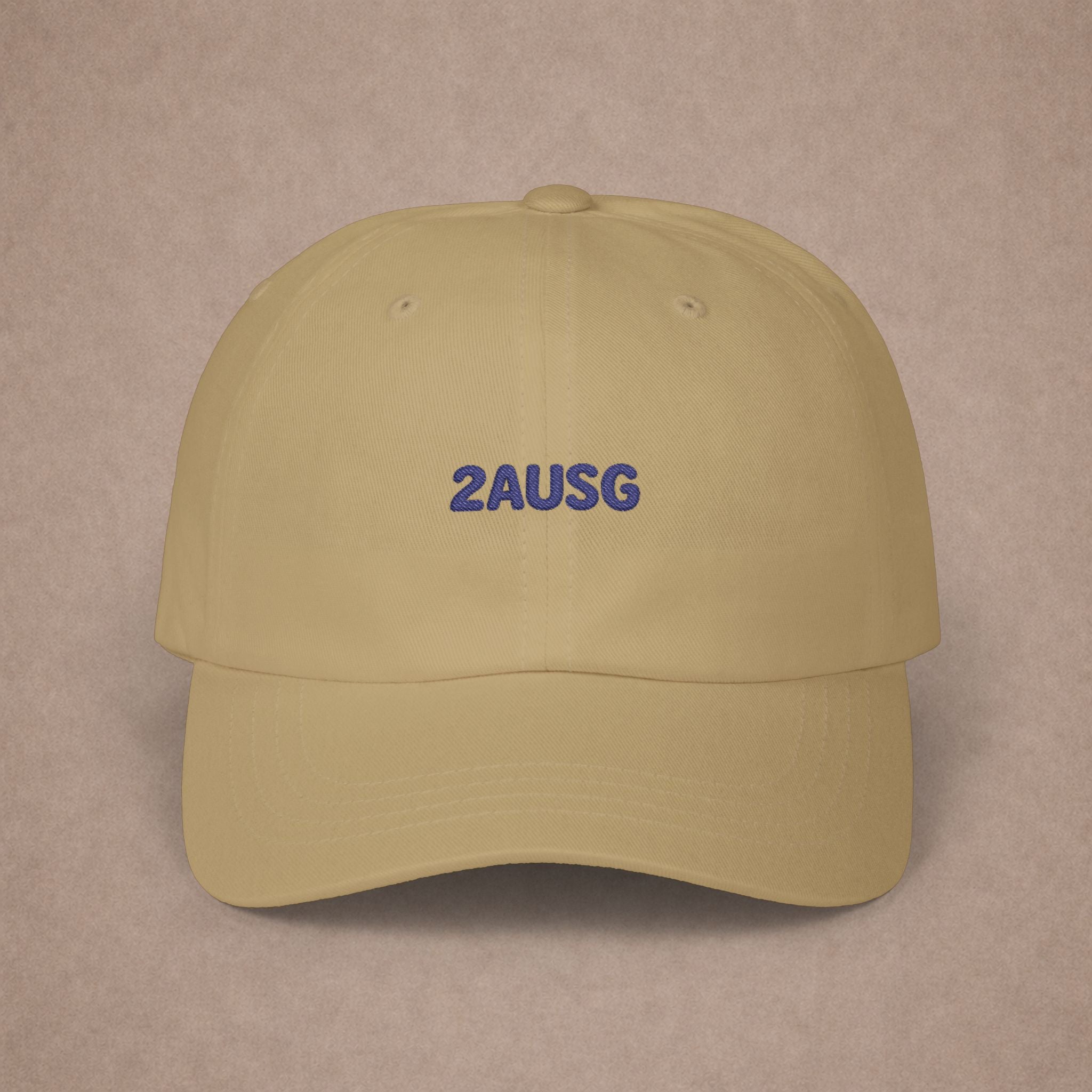 Dad Cap - 2AUSG