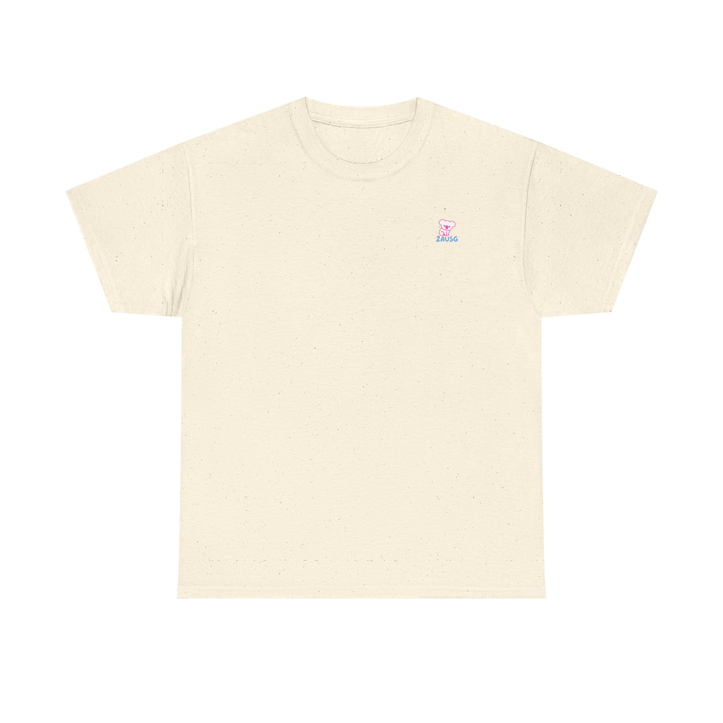 As Aussie As Vegemite Tee