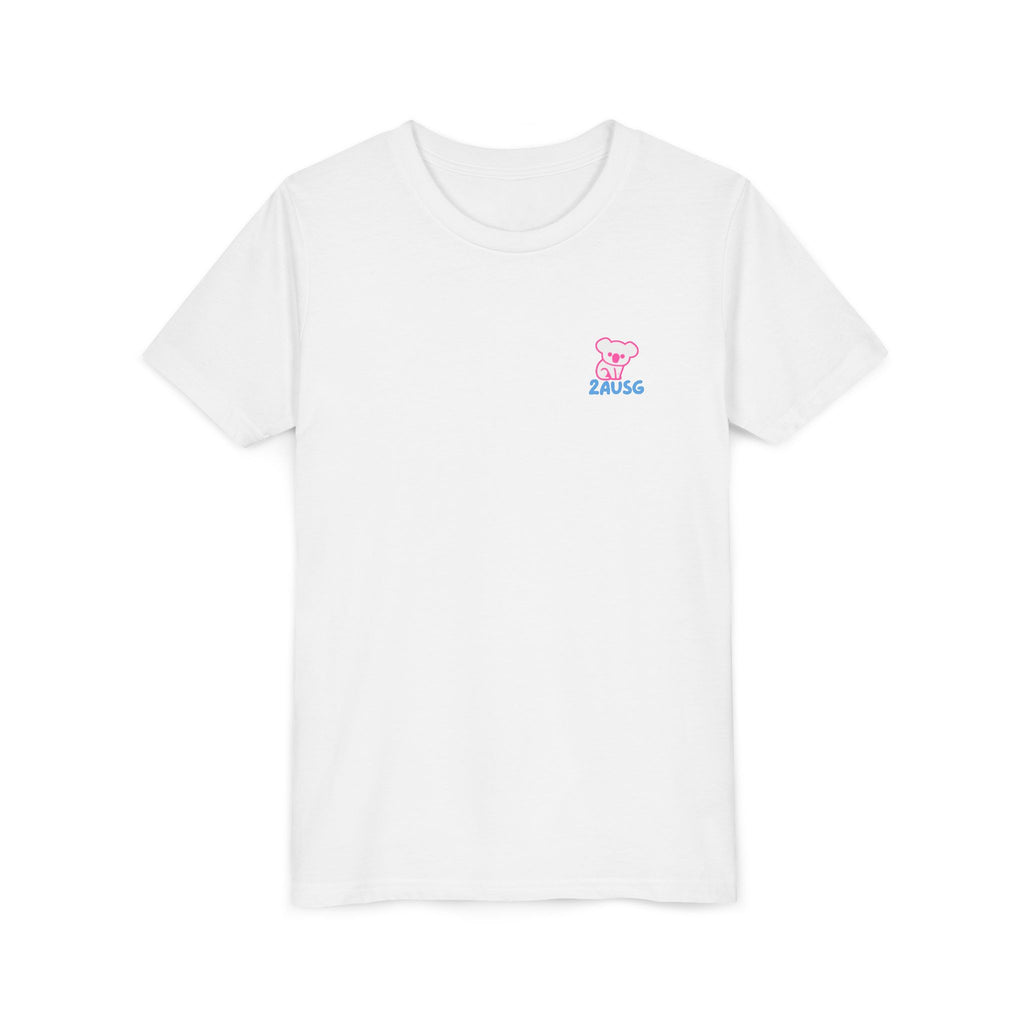 Cowgirl & Kangaroo Tshirt
