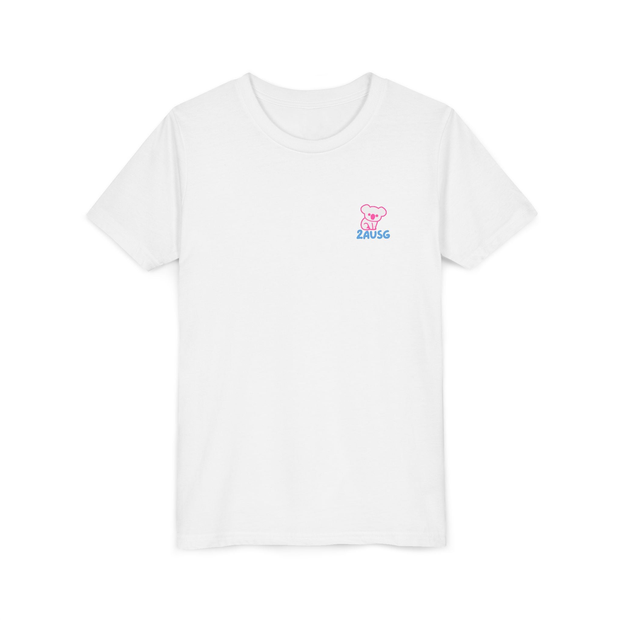 Cowgirl & Kangaroo Tshirt
