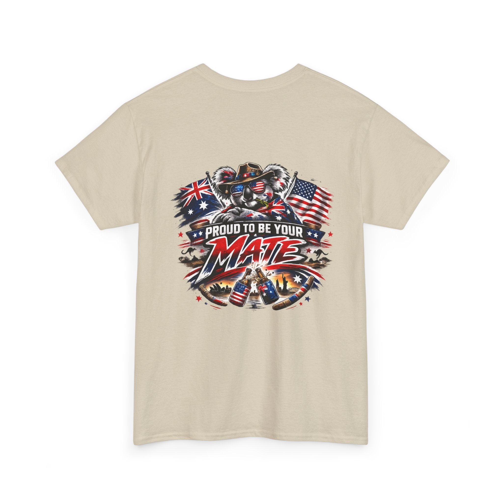 Proud To Be Your Mate TShirt