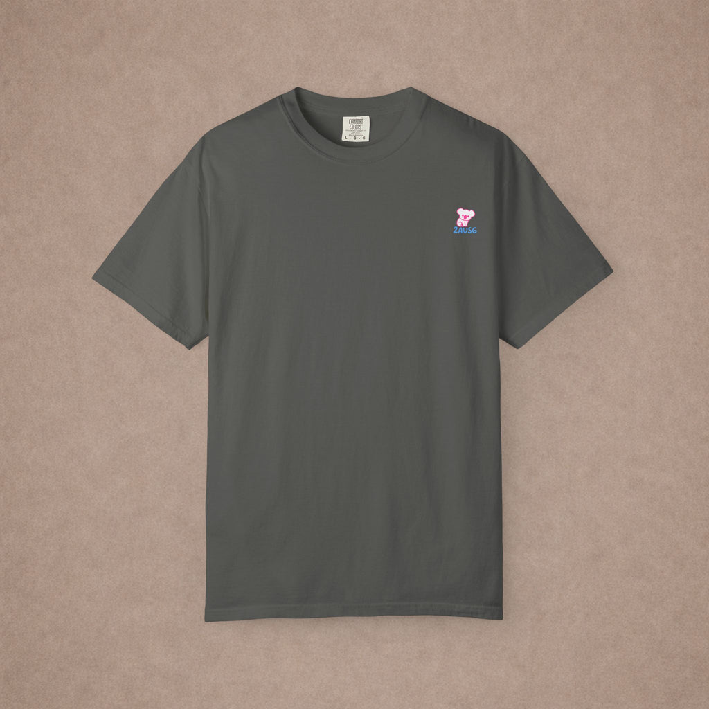 T-Shirt — "Bogan vs Redneck"