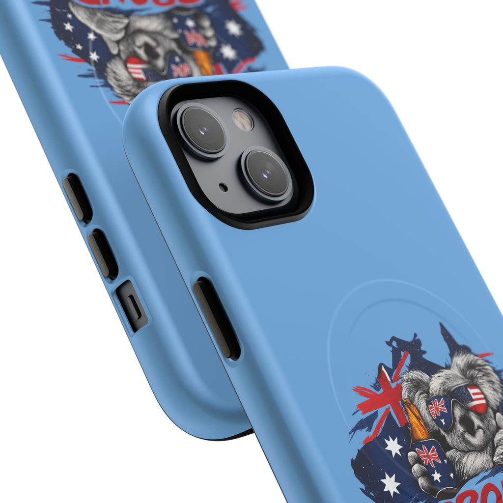 Proud to Be Your Mate phone case