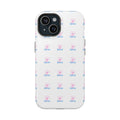 2AUSG Pattern Phone Case