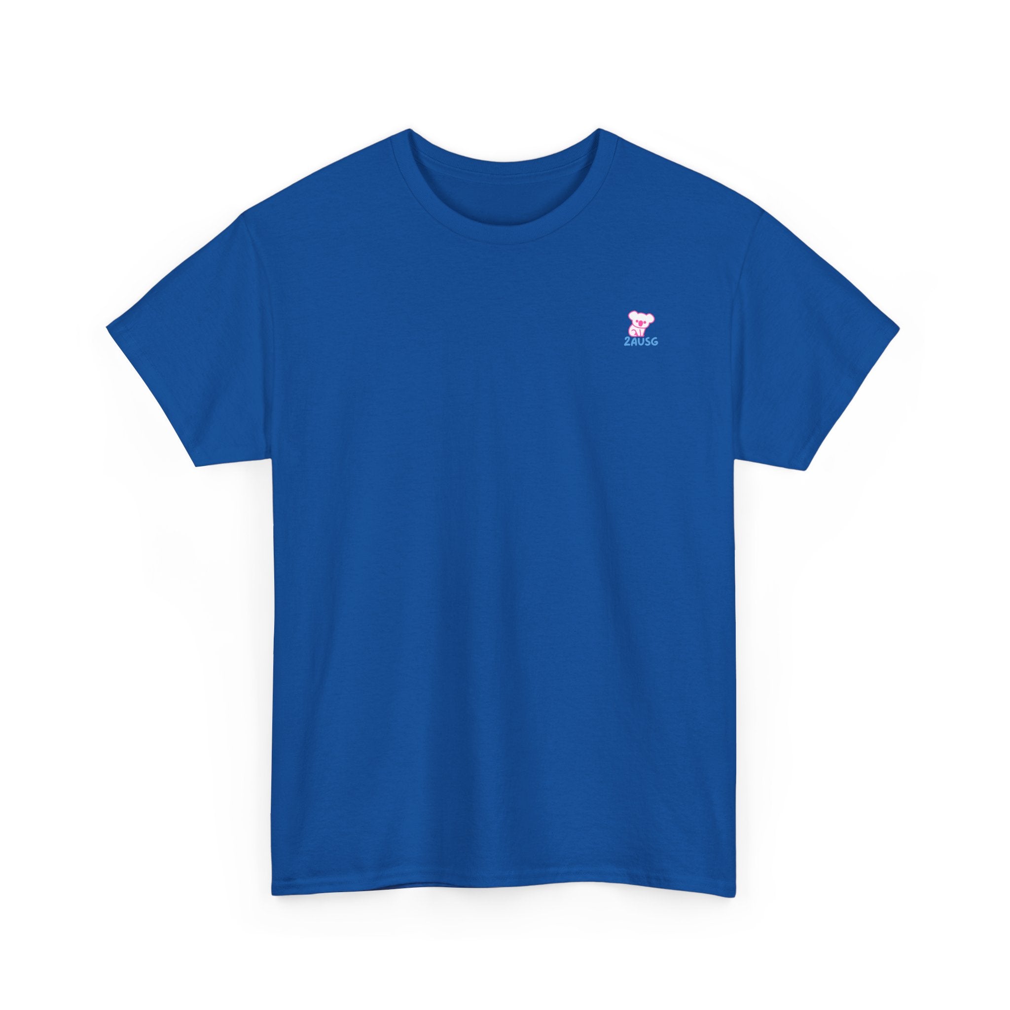 Cowgirl Western Pinup Tee Blonde
