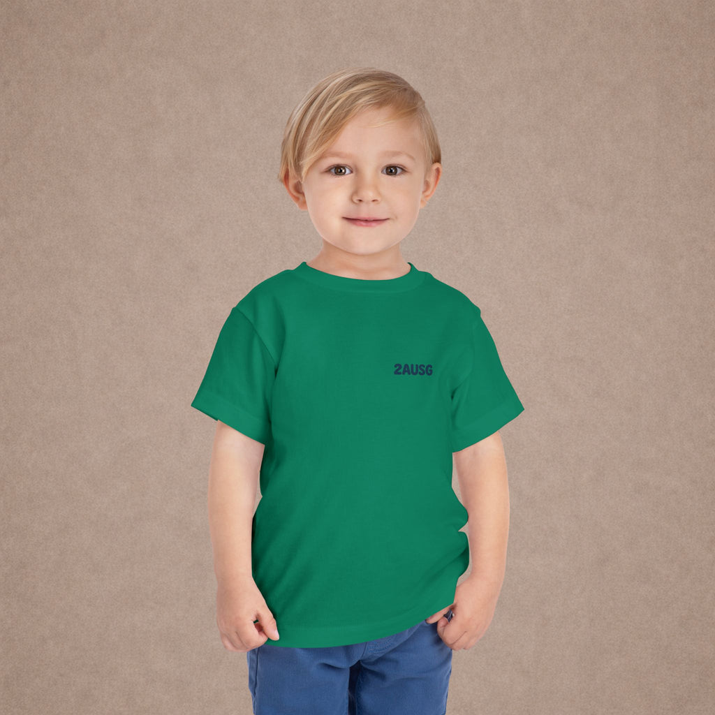 Got to Love Quokkas Toddler Tee