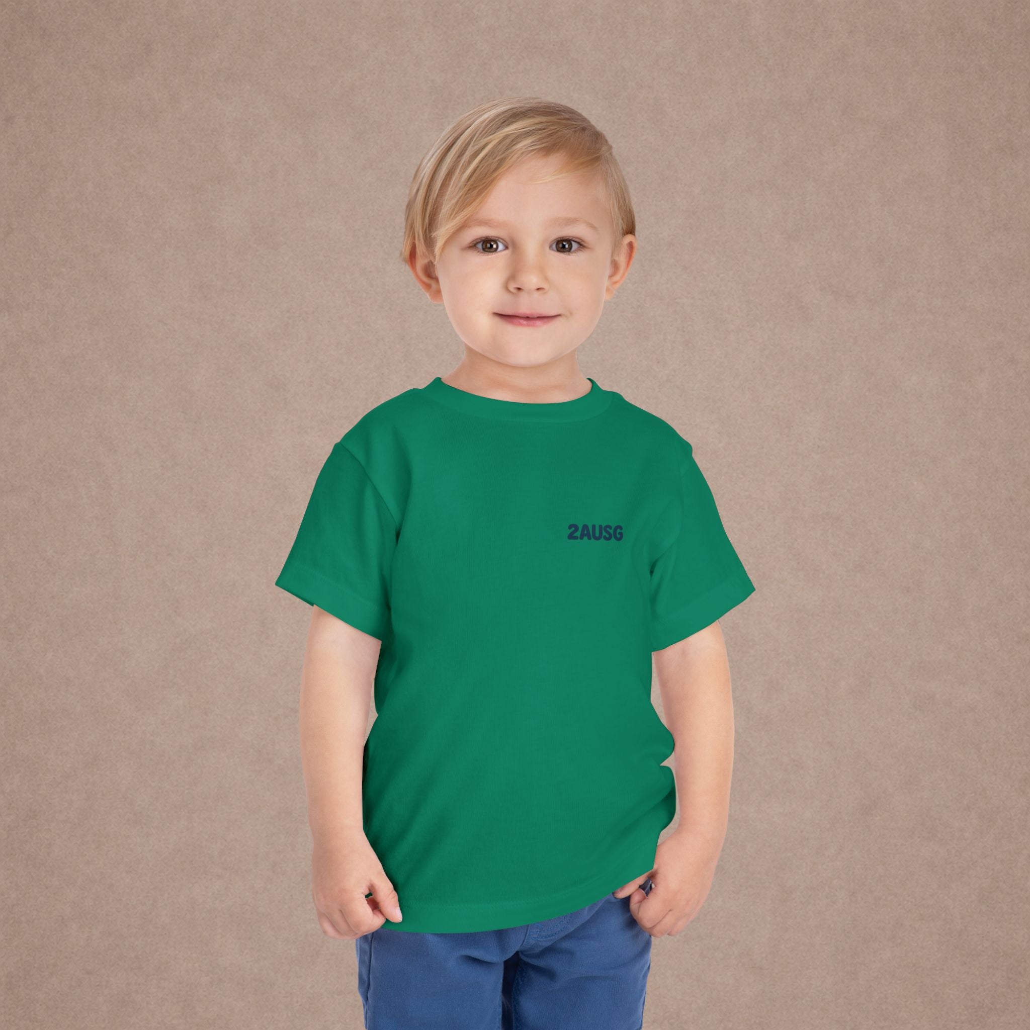 Got to Love Quokkas Toddler Tee